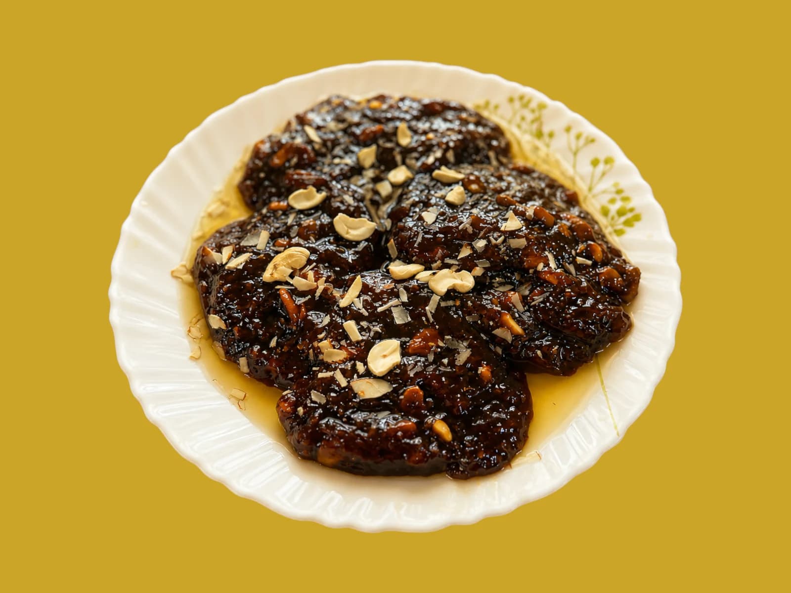 Coconut Milk Alwa